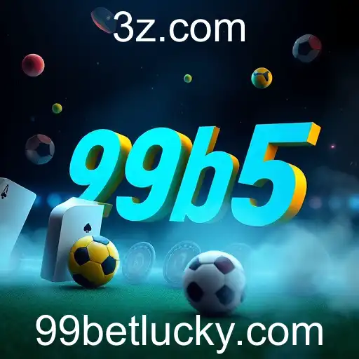 99bet: A Revolução Digital nos Jogos em 2025