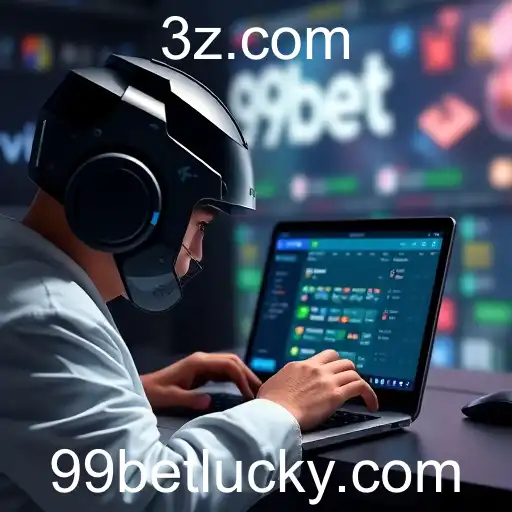 99bet: A Revolução nos Jogos Online em 2025