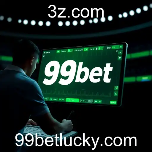 A Expansão do 99bet no Mercado Brasileiro de Jogos