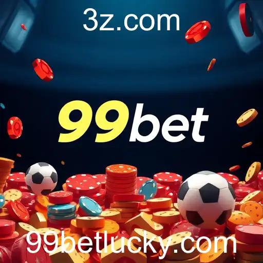 A Ascensão do 99bet: Tendências e Desafios no Mercado de Jogos