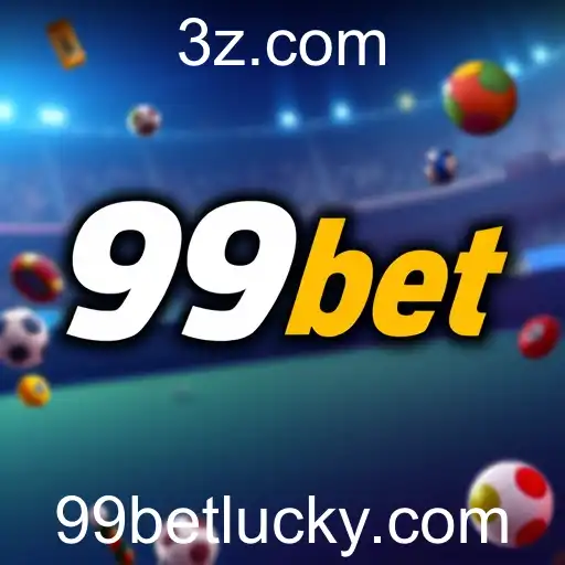 A Ascensão de 99bet no Cenário Global de Jogos