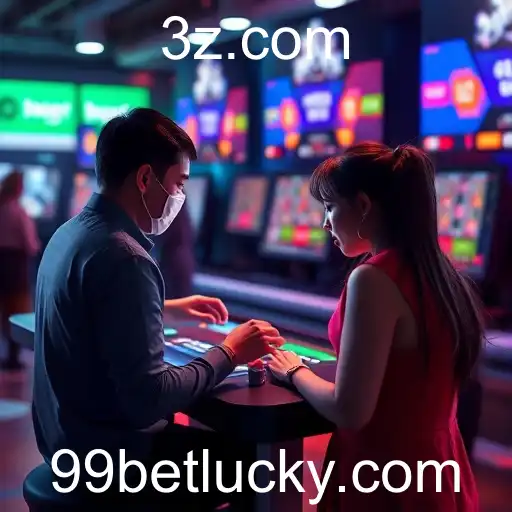 A Evolução do Mercado de Apostas Online no Brasil