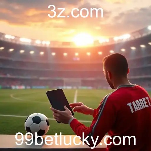 Crescimento do Mercado de Apostas Online no Brasil