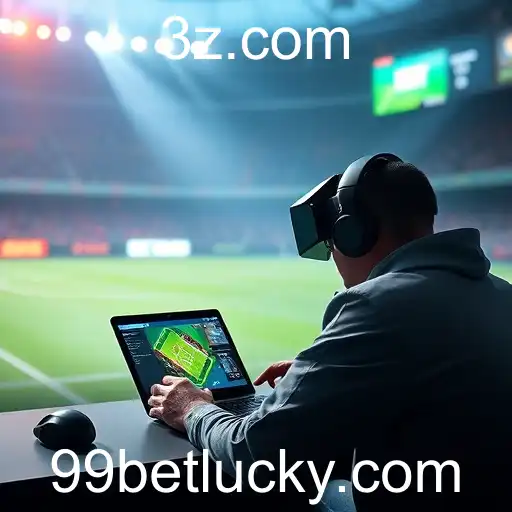 O Impacto do Jogo Online no Brasil