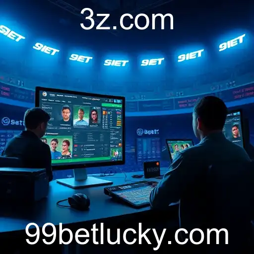 O Impacto das Apostas Online no Brasil: Análise e Perspectivas