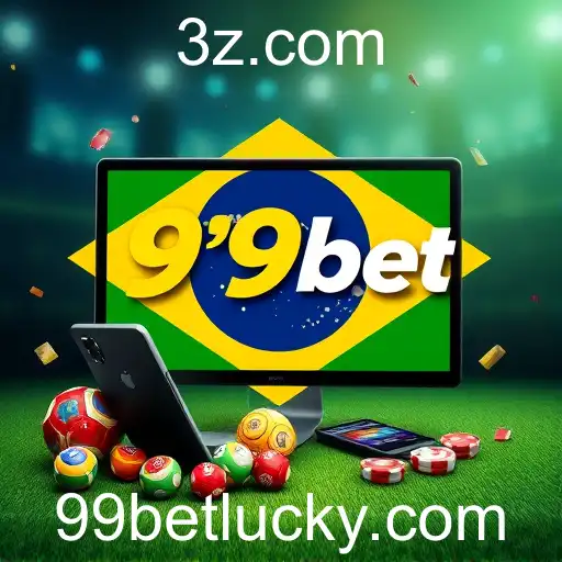 Apostas Online e a Economia Brasileira