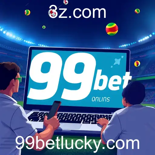 A Ascensão e Tendências do Mercado de Apostas Online em 2025