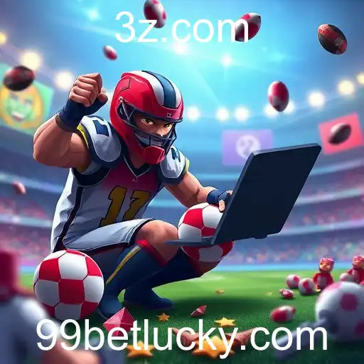 Expansão do Mundo dos Jogos Online