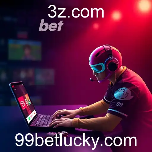 O Crescimento dos Jogos Online em 2025 e o Papel do 99bet