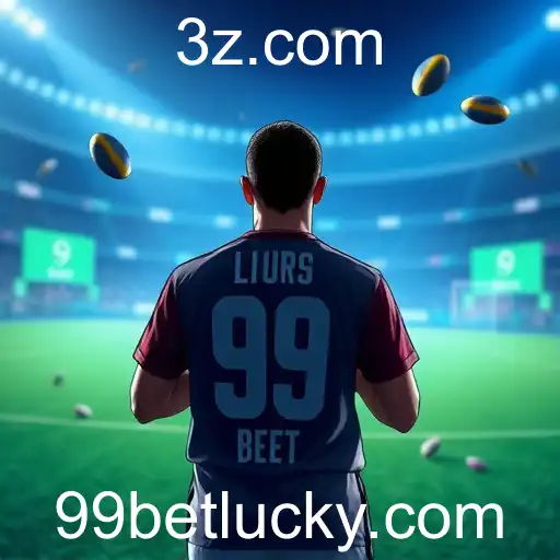 Ascensão do 99bet: Impacto no Mercado de Jogos Online