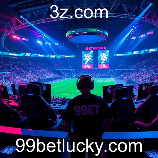 O Impacto Crescente dos e-Sports na Economia Global