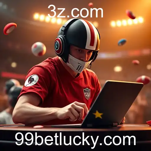 O Crescimento do Mercado de Apostas Online em 2025