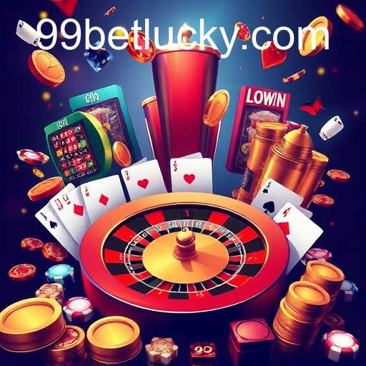 Exploring the World of Casino Games: A 99bet Perspective