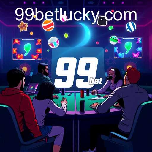 The Dynamic World of Player Communities and 99bet's Role in Enhancing Engagement