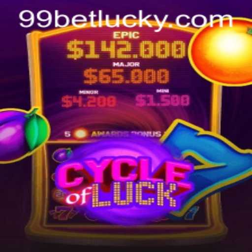 CycleofLuck: A Riveting Casino Experience with 99bet