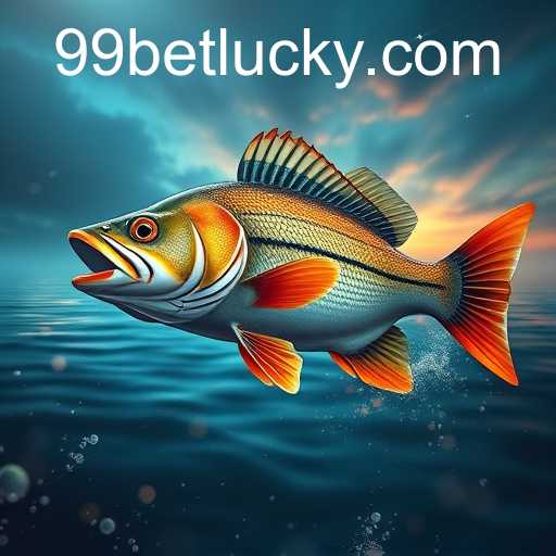 Exploring the Exciting World of Fishing Games with 99bet