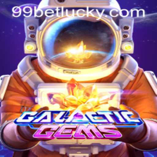 GalacticGems: A Journey into the Cosmos with 99bet