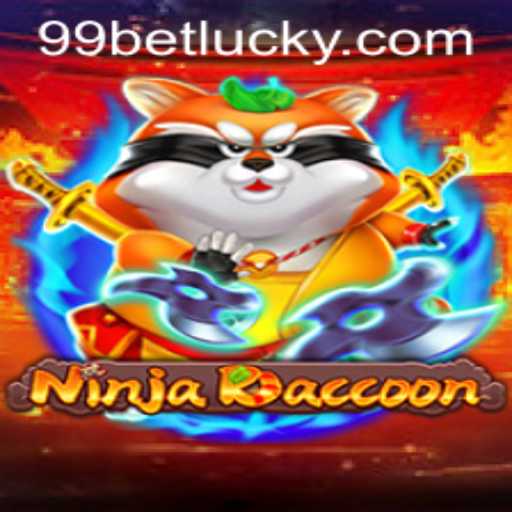 NinjaRaccoon: Master the Art of Stealth with 99bet