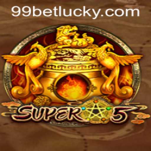 Discover the Thrilling World of Super5 with 99bet