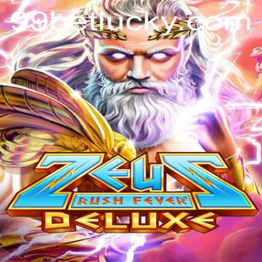 ZeusRushFeverDeluxe: A Journey into the Divine World of Gaming